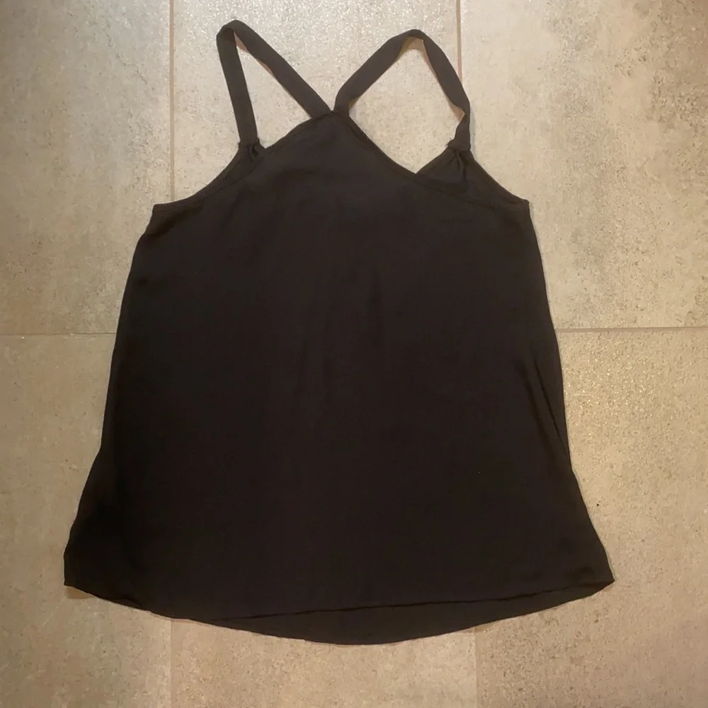Pink Republic tank size XS
